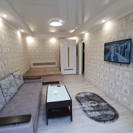 Flat Διαμέρισμα Γκάγκρα Εξωτερικό φωτογραφία