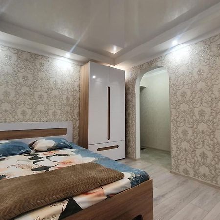 Flat Διαμέρισμα Γκάγκρα Εξωτερικό φωτογραφία